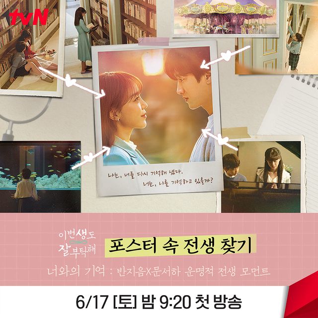 See You in My 19th Life